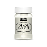 Декоративен емајл Pentart 100 ml - 3