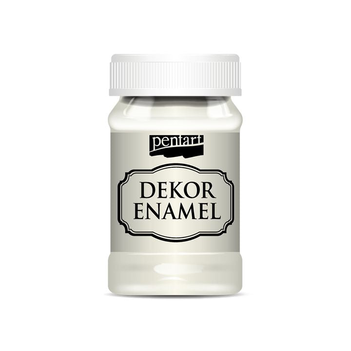Декоративен емајл Pentart 100 ml - 3
