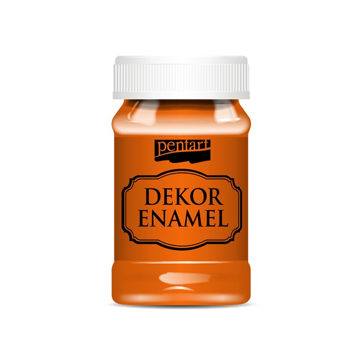Декоративен емајл Pentart 100 ml - 8