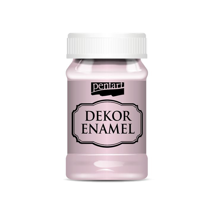 Декоративен емајл Pentart 100 ml - 21