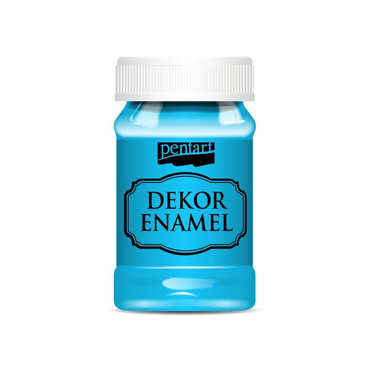 Декоративен емајл Pentart 100 ml - 24