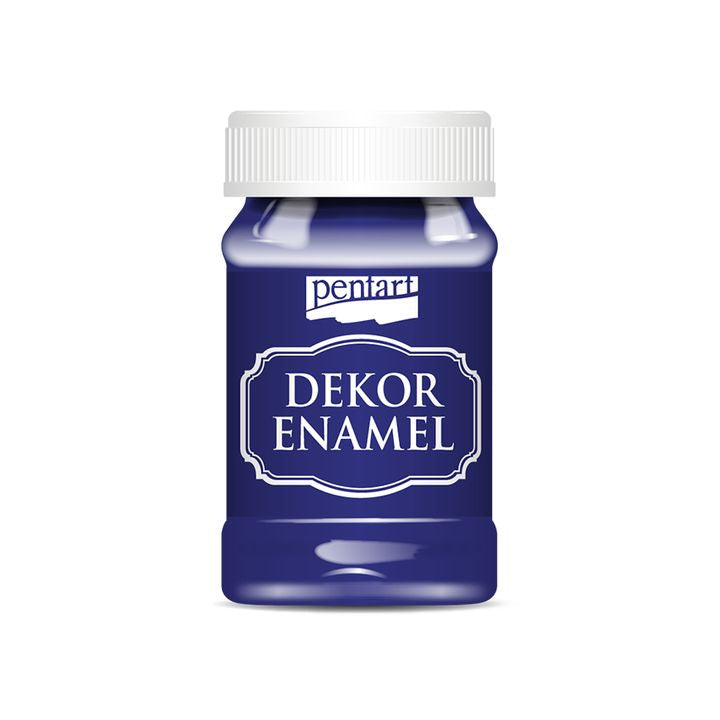 Декоративен емајл Pentart 100 ml - 18