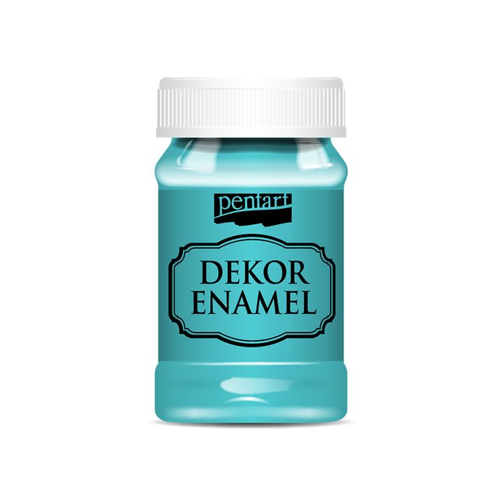 Декоративен емајл Pentart 100 ml - 15