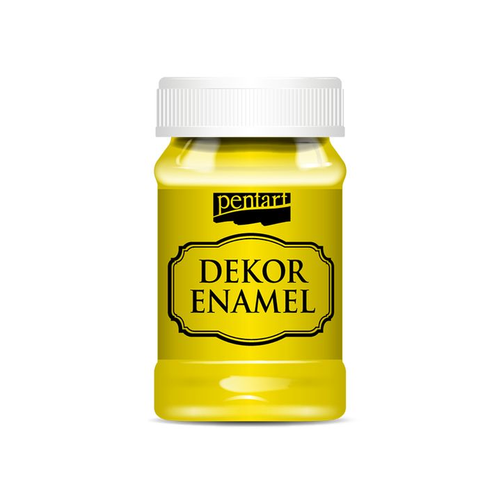 Декоративен емајл Pentart 100 ml - 7