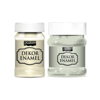 Декоративен емајл Pentart 230 ml - 1