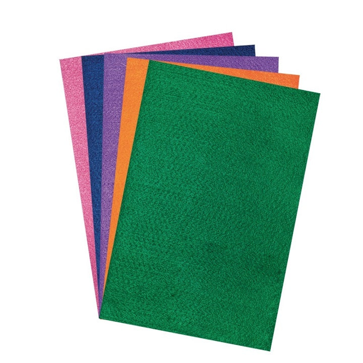 Декоративен филц 30 x 20 cm избери боја / 1 парче - 1