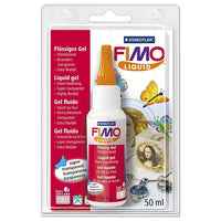 Декоративен гел FIMO - 50 ml
