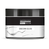 Декоративен лепак за ѕиден декор Pentart 150 ml