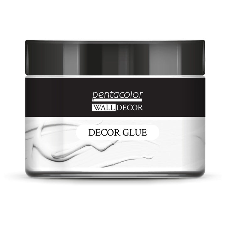 Декоративен лепак за ѕиден декор Pentart 150 ml