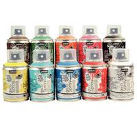 Декоративен спреј Decospray Pebeo - 100 ml - 1
