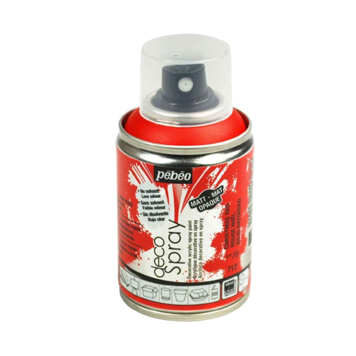 Декоративен спреј Decospray Pebeo - 100 ml - 3