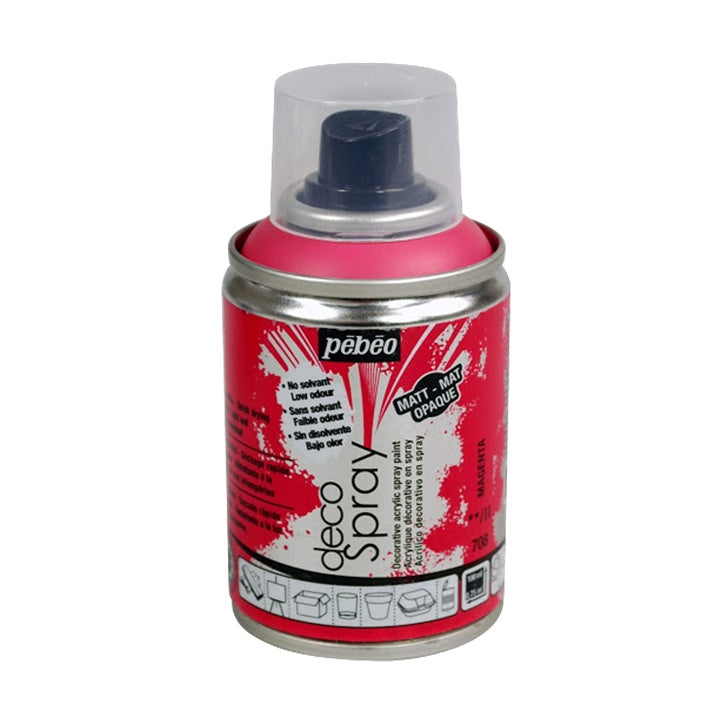 Декоративен спреј Decospray Pebeo - 100 ml - 2