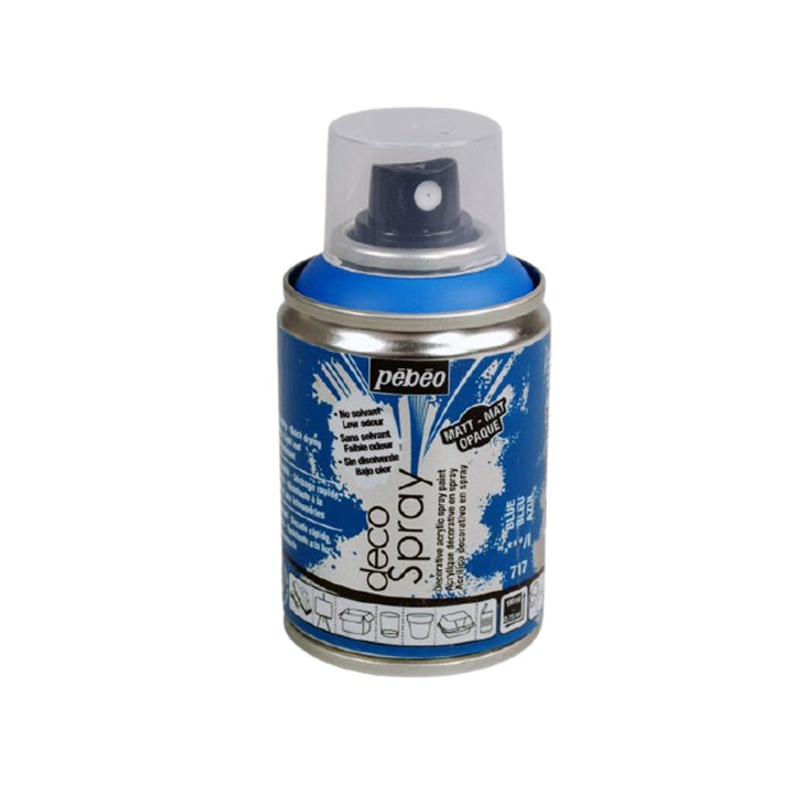 Декоративен спреј Decospray Pebeo - 100 ml - 5