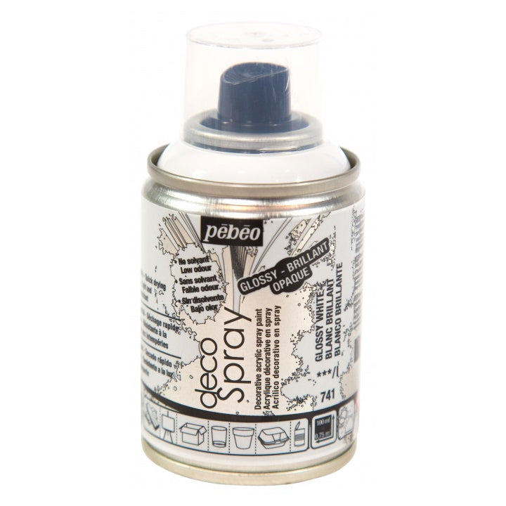 Декоративен спреј Decospray Pebeo - 100 ml - 8