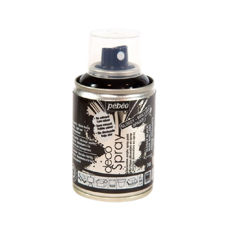Декоративен спреј Decospray Pebeo - 100 ml - 9