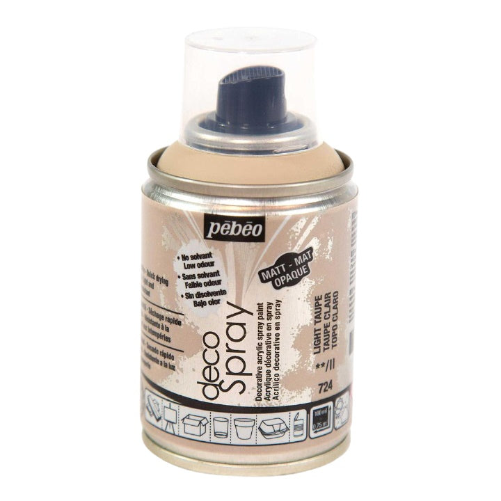 Декоративен спреј Decospray Pebeo - 100 ml - 7