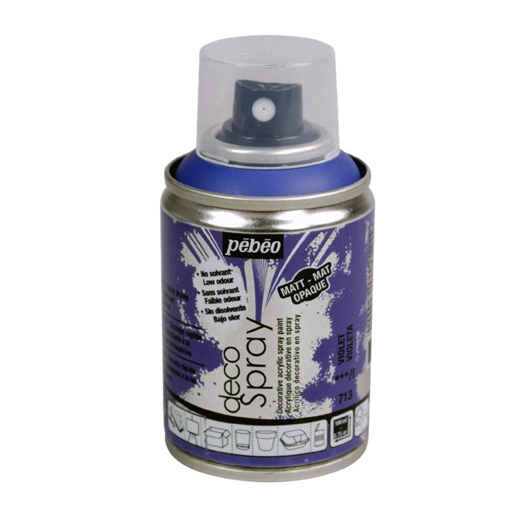 Декоративен спреј Decospray Pebeo - 100 ml - 4