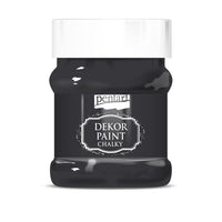 Декоративна боја на креда Chalky Pentart 230 ml - 3