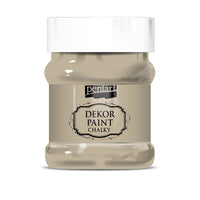 Декоративна боја на креда Chalky Pentart 230 ml - 5