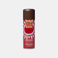 Декоративна боја во спреј и лак MAIMERI Idea Spray 200 ml