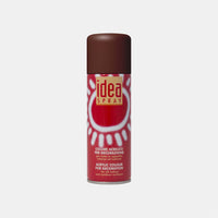 Декоративна боја во спреј и лак MAIMERI Idea Spray 200 ml