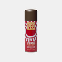 Декоративна боја во спреј и лак MAIMERI Idea Spray 200 ml