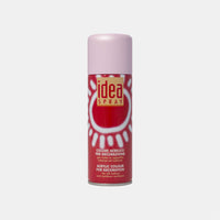 Декоративна боја во спреј и лак MAIMERI Idea Spray 200 ml
