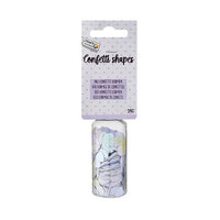 Декоративни светки срциња 24 g