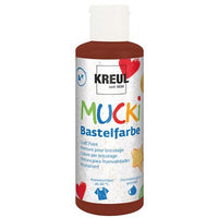 Детска хоби боја MUCKI 80 ml - 3