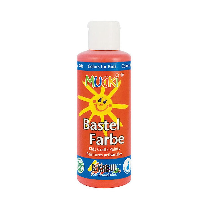 Детска хоби боја MUCKI 80 ml - 2