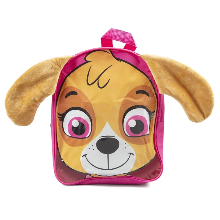 Детска раница Paw Patrol со активности