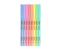 Детски фломастери JOVI Kawaii / сет од 8 пар. - 3 mm
