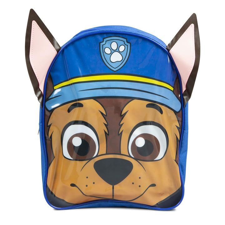 Детски ранец Paw Patrol со активности