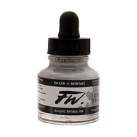FW artist акрилен туш 29.5 ml – Cool Grey