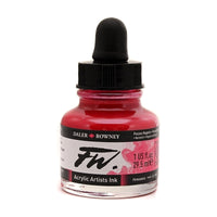 FW artist акрилен туш 29.5 ml – Process Magenta