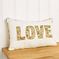 Docrafts креативен сет за шиење перница Love