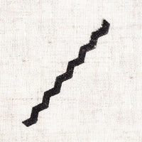 Дрвен печат ROSA TALENT бр.9 Геометрија 7x0,7 cm - 2