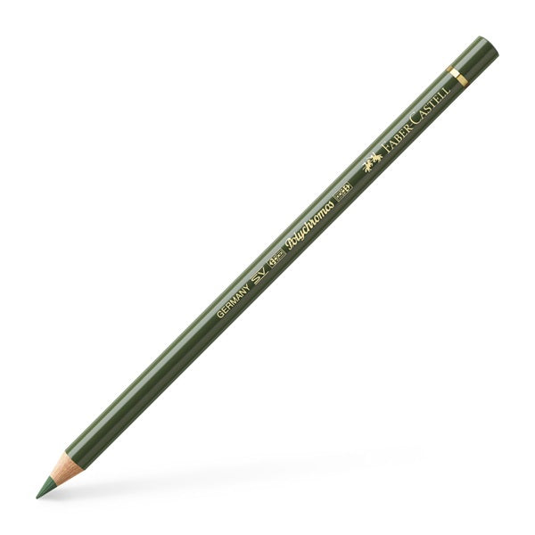 Дрвена бојица Polychromos 1101 - 16