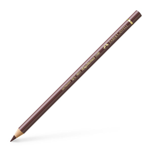 Дрвена бојица Polychromos 1101 - 18