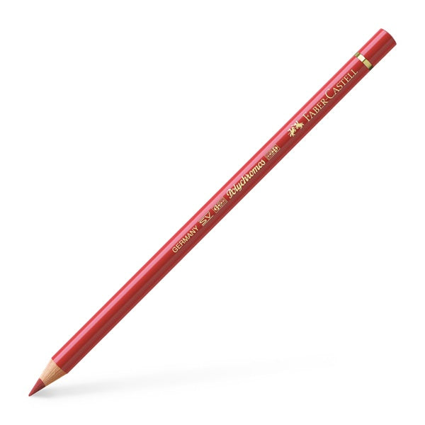 Дрвена бојица Polychromos 1101 — слика 26