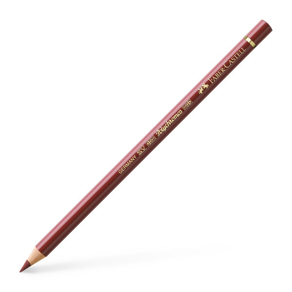 Дрвена бојица Polychromos 1101 — слика 27