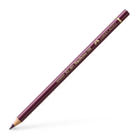 Дрвена бојица Polychromos 1101 — слика 28