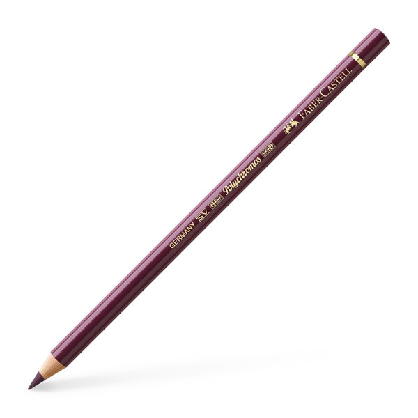 Дрвена бојица Polychromos 1101 — слика 28