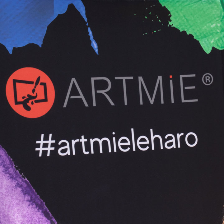 Дрвена градинарска лежалка ARTMIE - 6