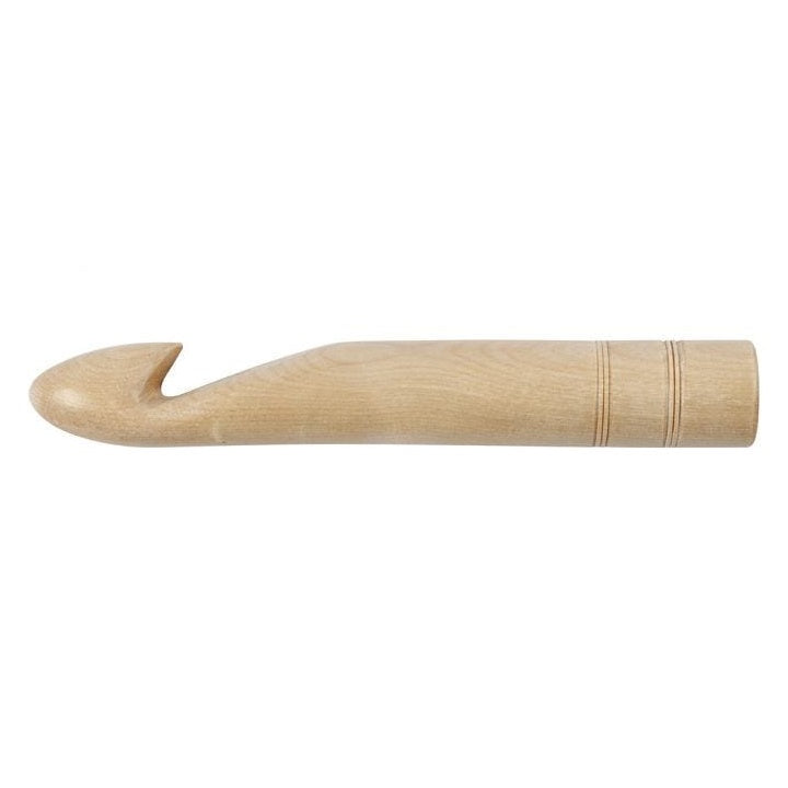 Дрвена кука игла JUMBO - 2