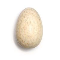 Дрвено јајце Pentart 6 cm