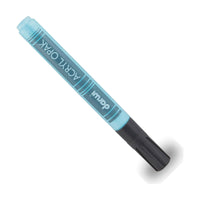 ACRYL акрилен универзален фломастер 2mm-6 ml – Caribbean