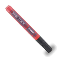 ACRYL акрилен универзален фломастер 2mm-6 ml – Dark Carmine