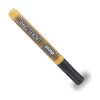 ACRYL акрилен универзален фломастер 2mm-6 ml – Yellow Ochre