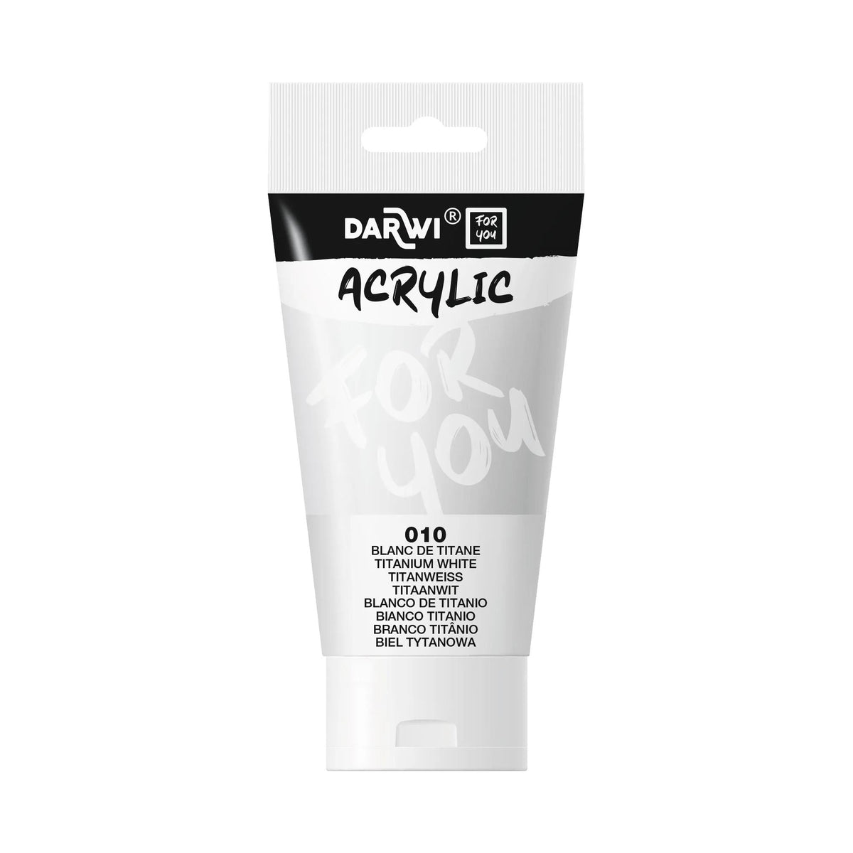 Акрилна боја DARWI Acryl 75 ml